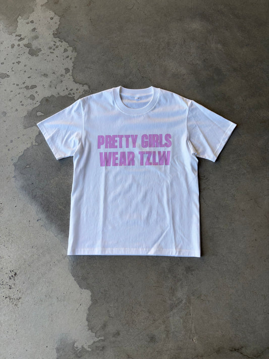 Pretty Girls T-Shirt