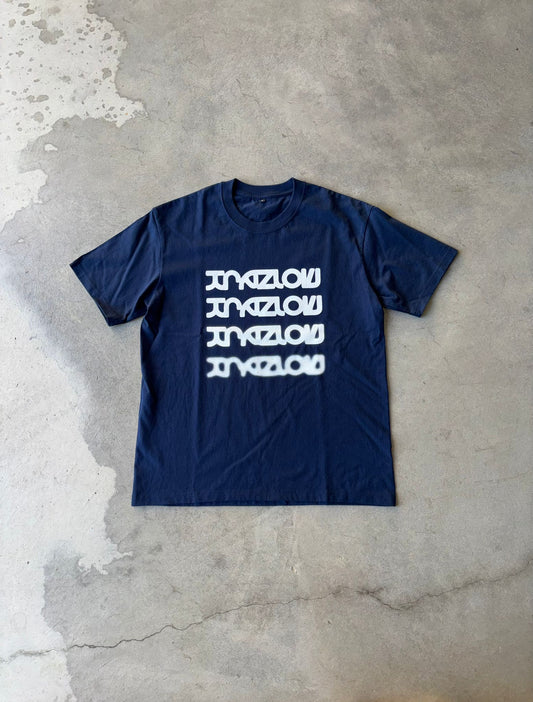 Navy blue T-Shirt
